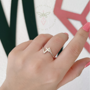 Anillo Cruz