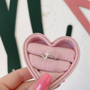 Anillo Cruz