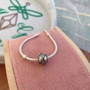 Charm Circonias/Liso