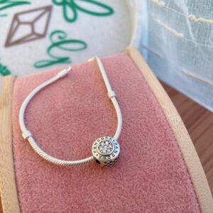 Charm Pand Circonias