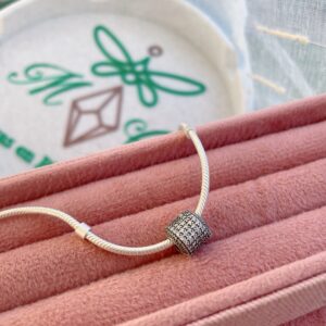 Charm Cilindro Circ