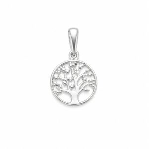 Dije Árbol de la Vida Calado