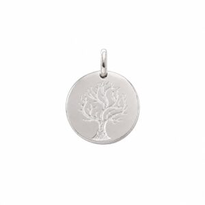 Dije Medalla Árbol de la vida