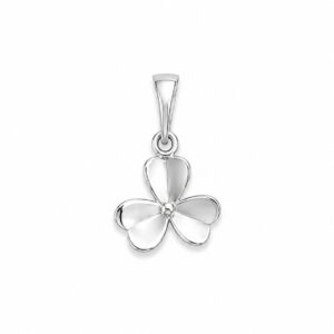 Dije Flor 3 Pétalos