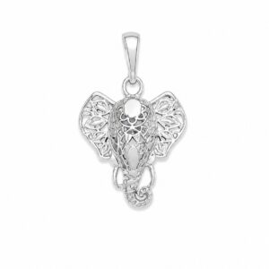 Dije Elefante Calado