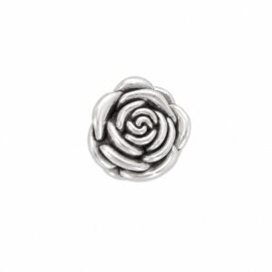 Dije Rosa Electro