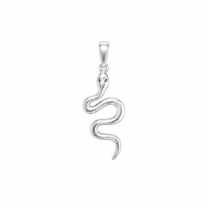 Dije Serpiente