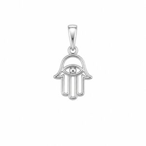 Dije Hamsa Calada