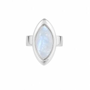 Anillo Piedra Luna
