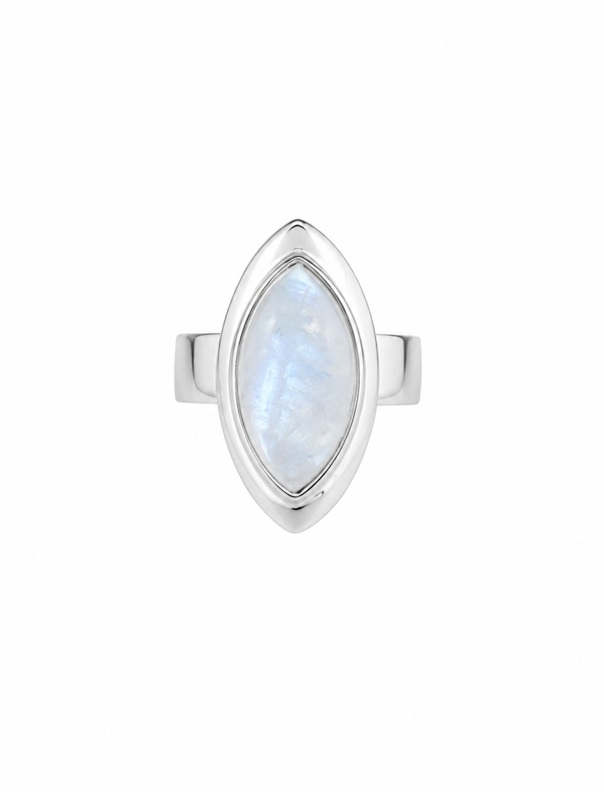 Anillo Piedra Luna - Imagen 2