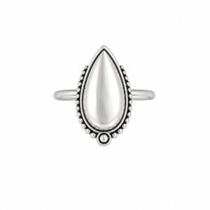 Anillo Gota
