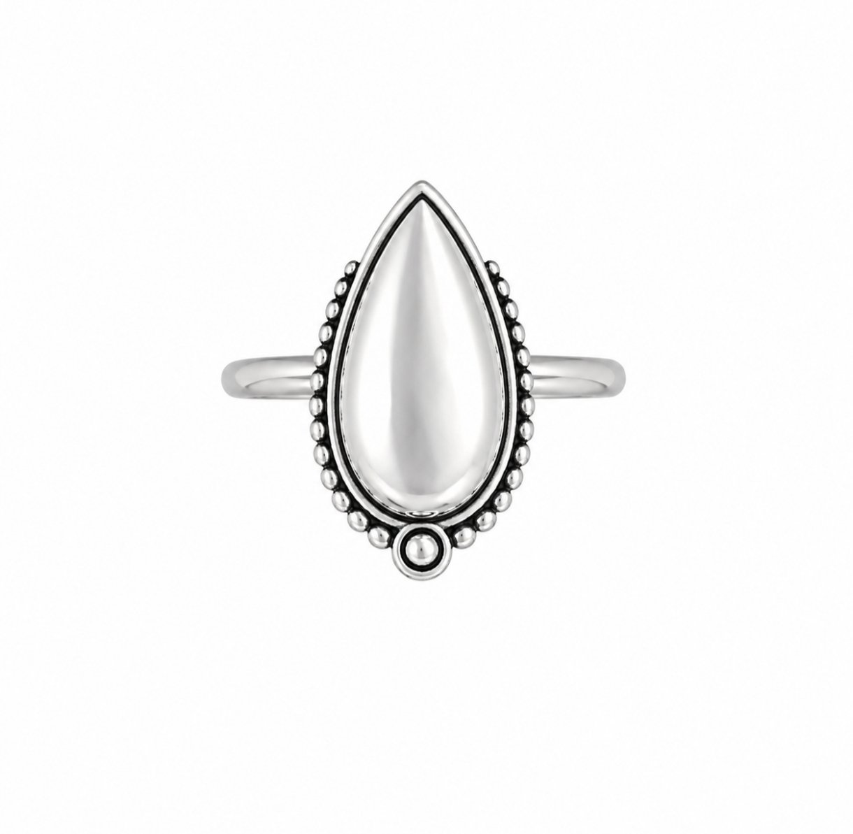 Anillo Gota - Imagen 2