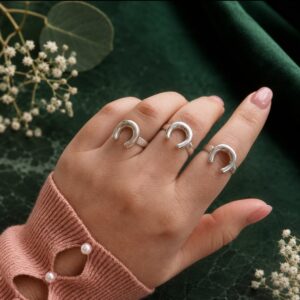 Anillo Herradura