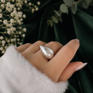 Anillo Gota Lateral
