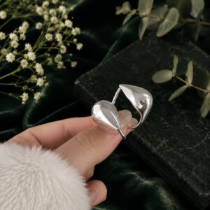 Anillo Gota Lateral