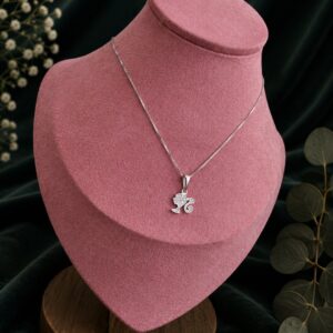 Cadena + Dije Barbie