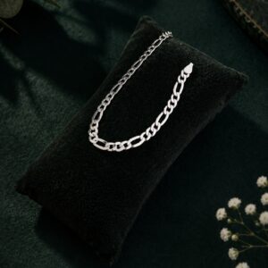 Pulsera Masculina Fígaro
