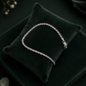 Pulsera Cordón Baiano