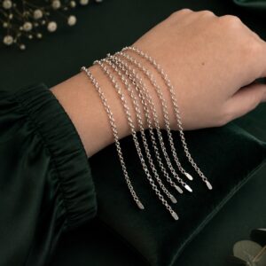 Pulsera Rolito