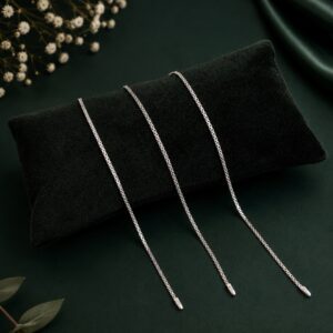 Pulsera Bismark 2mm