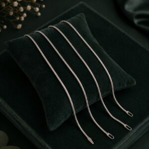 Pulsera Cola de Ratón