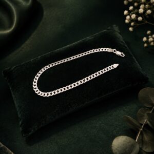 Pulsera Masculina Grumet