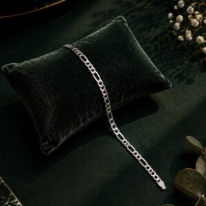 Pulsera Masculina Fígaro