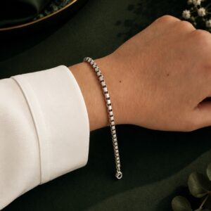 Pulsera Bloque