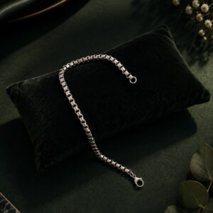 Pulsera Bloque