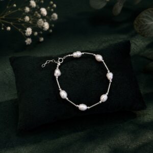 Pulsera Perla