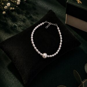Pulsera Perla Cultivo