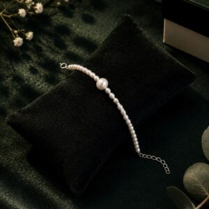 Pulsera Perla Cultivo