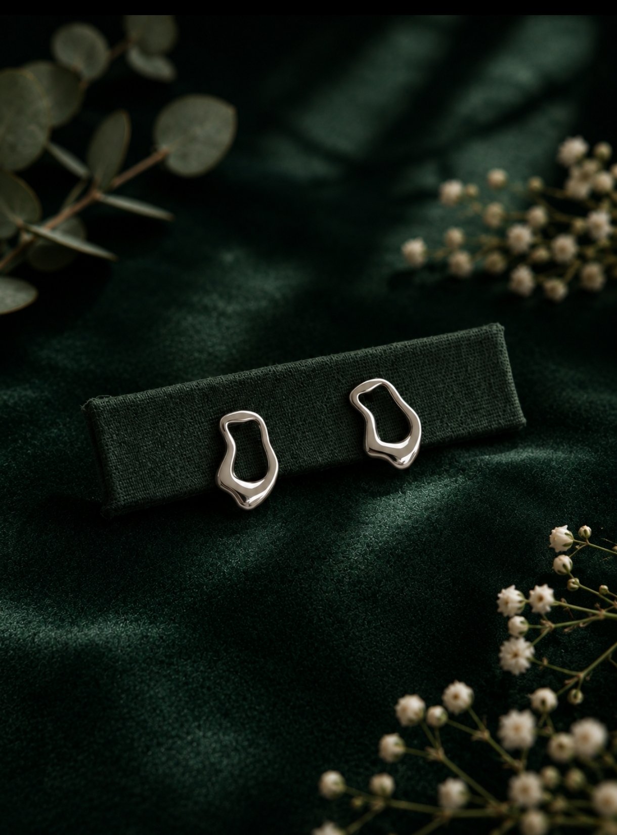 Caravanas Orgánicas