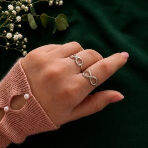 Anillo Infinito