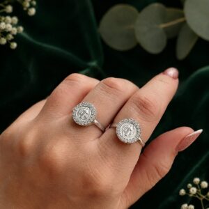 Anillo San Benito