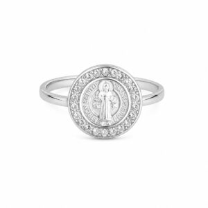 Anillo San Benito
