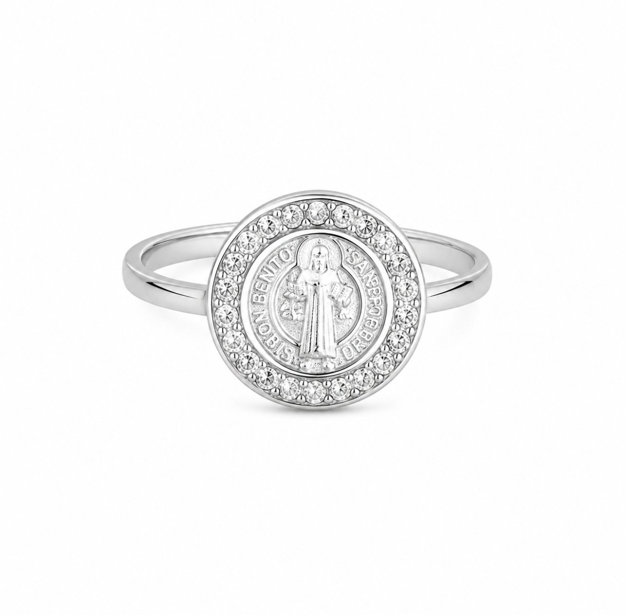 Anillo San Benito - Imagen 2