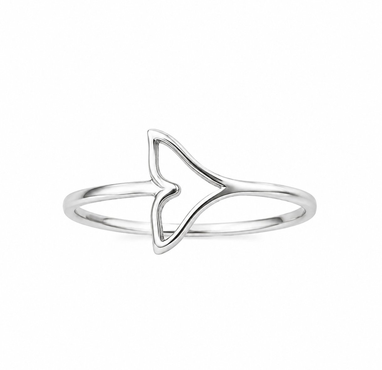 Anillo Cola de Sirena - Imagen 2