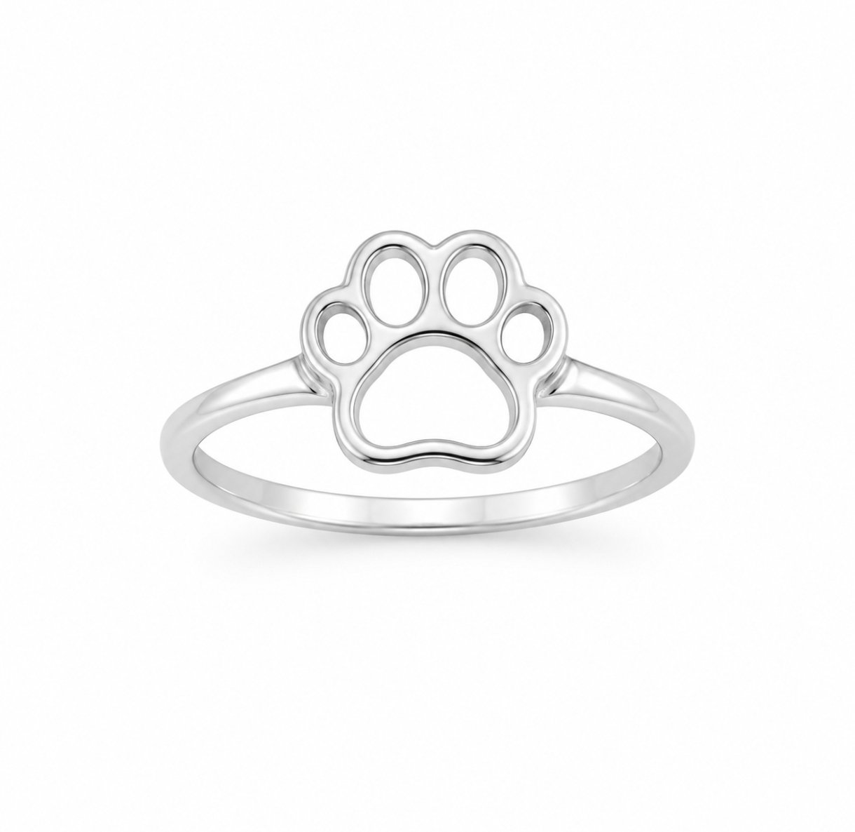 Anillo Huella - Imagen 2