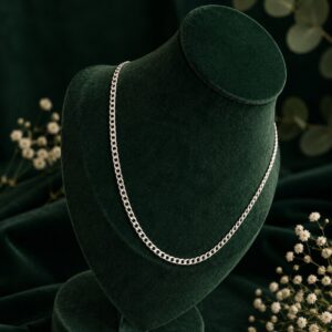 Cadena Masculina