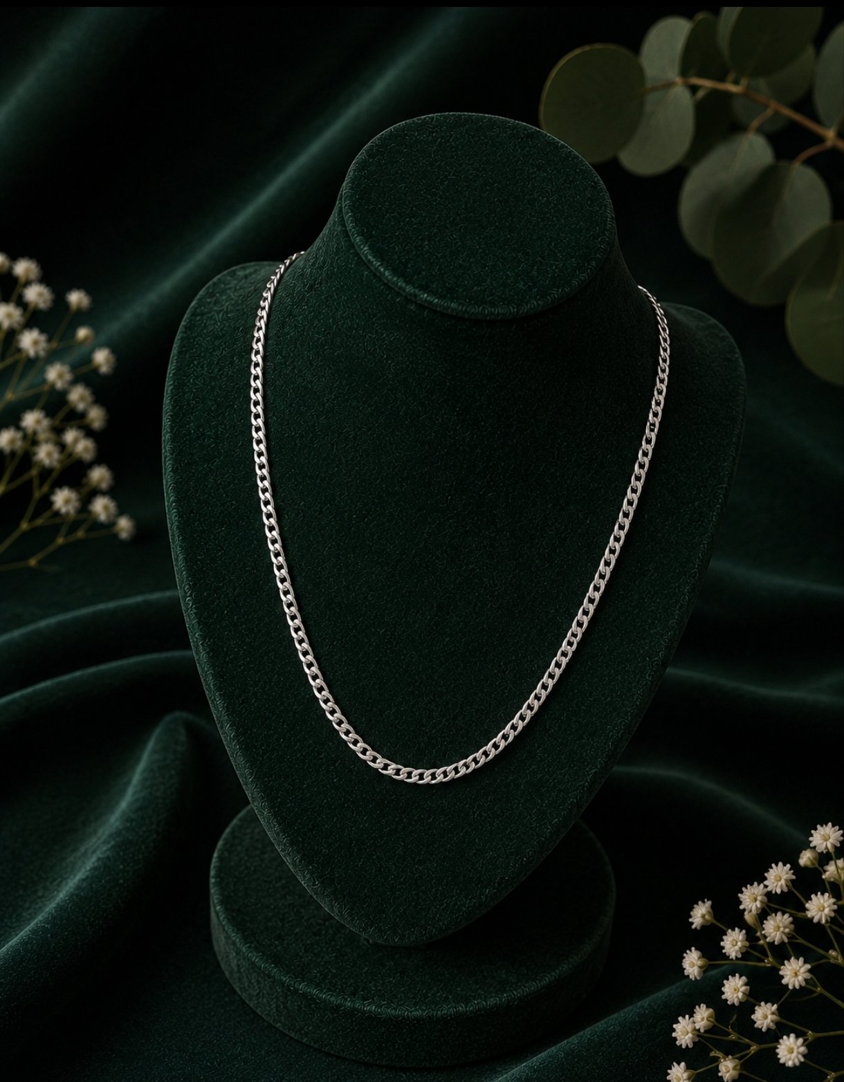 Cadena Masculina - Imagen 3