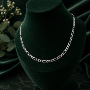 Cadena Masculina 3×1