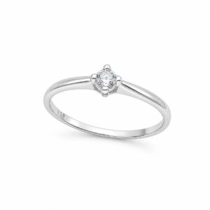 Anillo Clásico Bombe