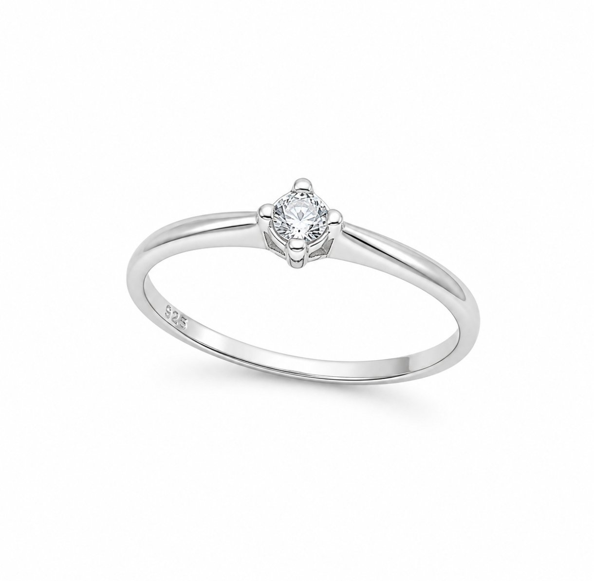 Anillo Clásico Bombe - Imagen 2