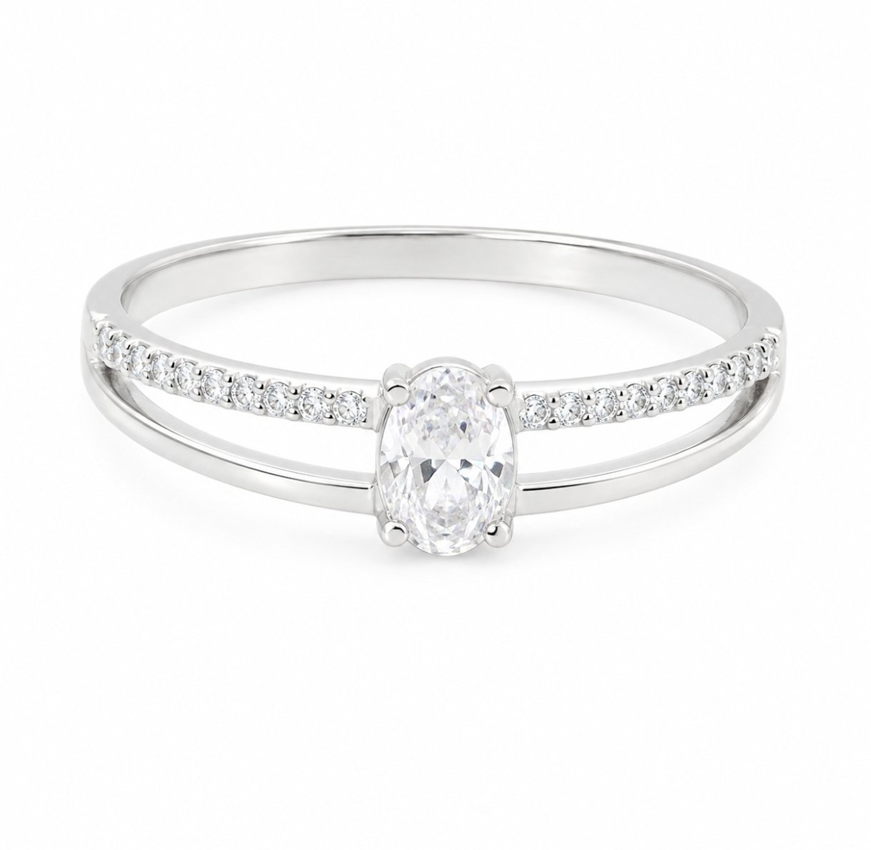 Anillo Doble - Imagen 2