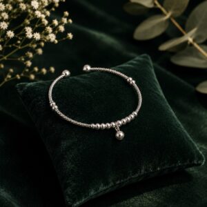 Esclava Aura – Plata 925