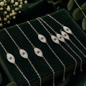Pulsera   Ojo Protector