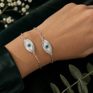Pulsera   Ojo Protector