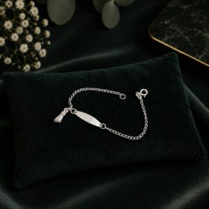 Pulsera Infantil Amuleto