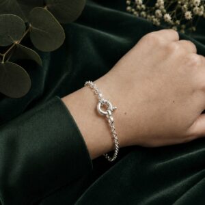 Pulsera Roló 3mm
